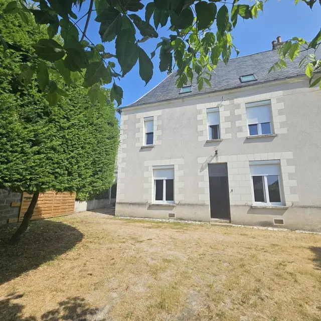 La Maison du Bourg Joly_1