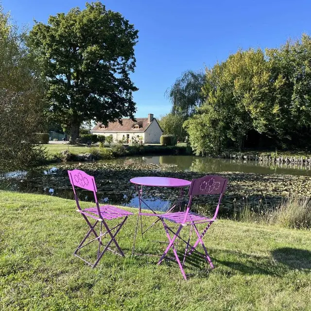 La Maison de Campagne_1