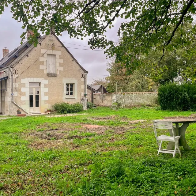 La Clef Des Champs_1