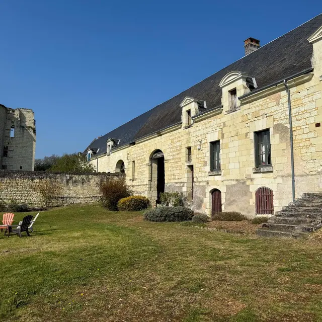 Domaine de Cessigny_1