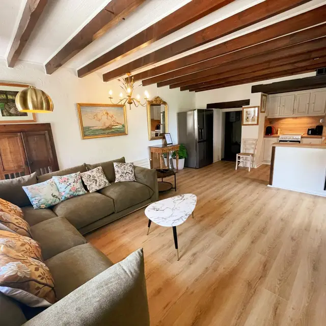Le Hameau Des Brétignolles_1