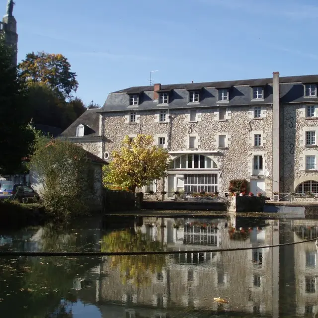 Le Grand Moulin_1