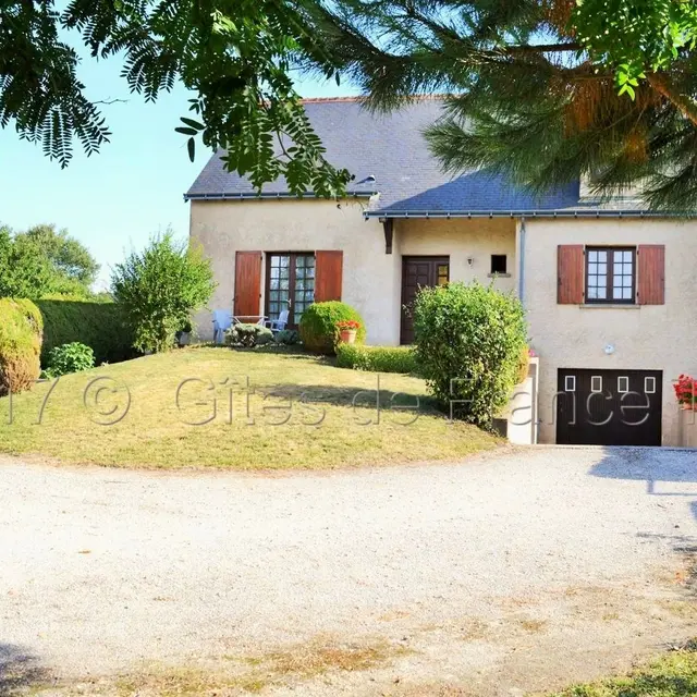 Gîte de la Couture_1