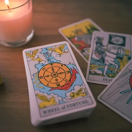 tarot-cards_Pixabay