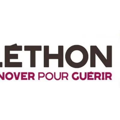 Logo téléthon