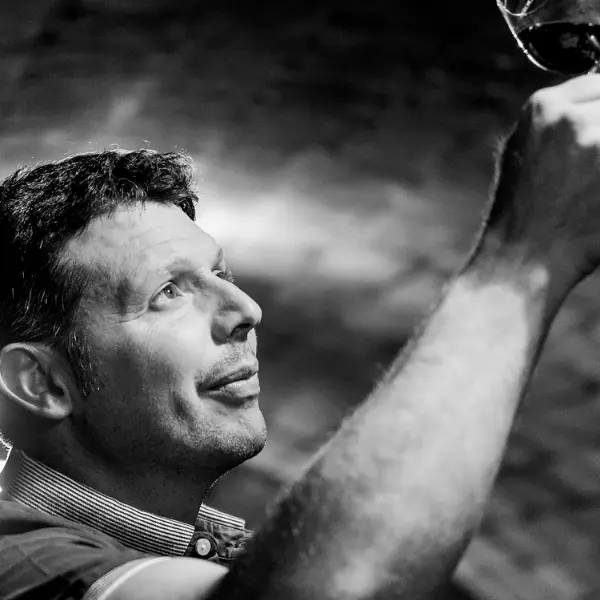 Thomas Pichet, domaine du Petit Bondieu, Restigné.