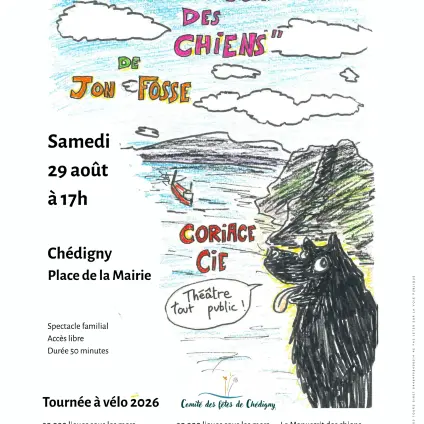 theatre-manuscritdeschiens-chedigny-valdeloire