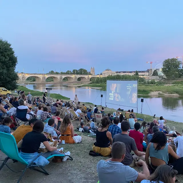 tontons filmeurs ciné plein air - CIGOGNE - LA CROIX EN T