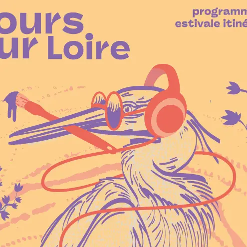 tours sur loire