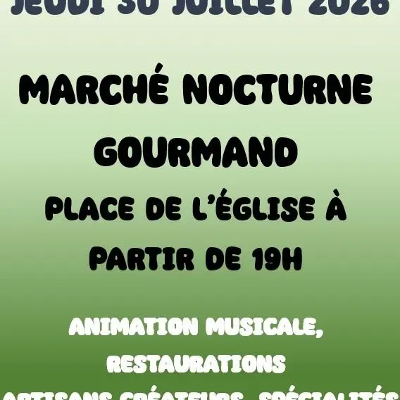 trogues en fête