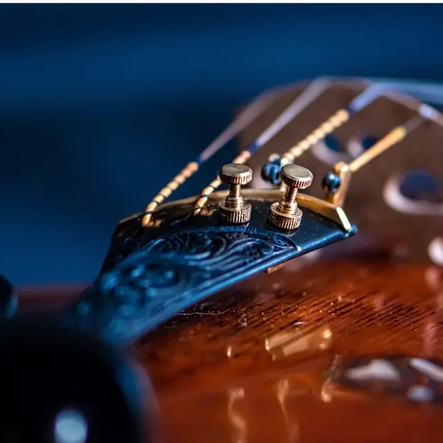 violon pixabay