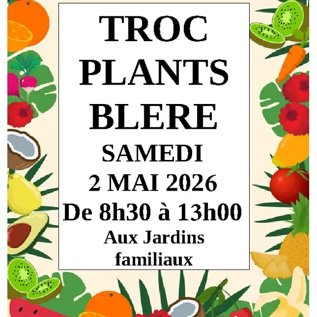 ville-blere-troc-plants