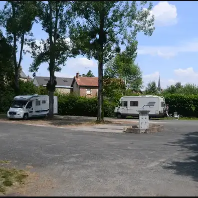 villedomer