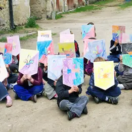 Atelier Blason 1