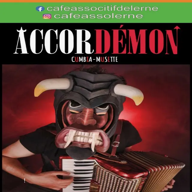 ACVL- café associatif lerné