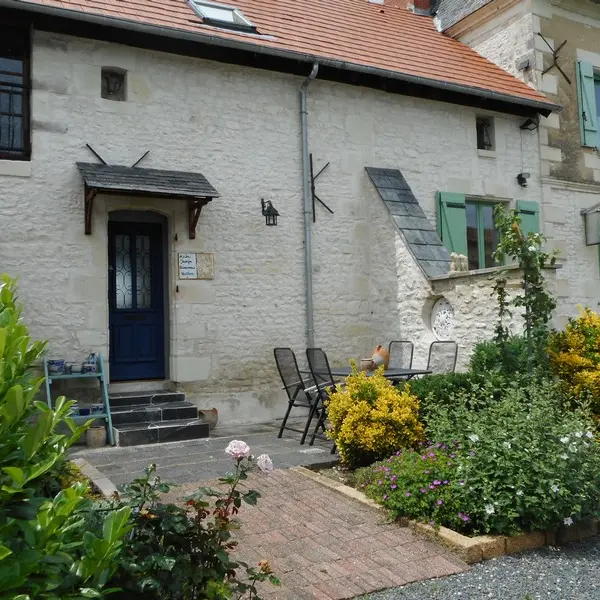 ACVL-Gîte-Jaulnay  -Maison-Jasmin