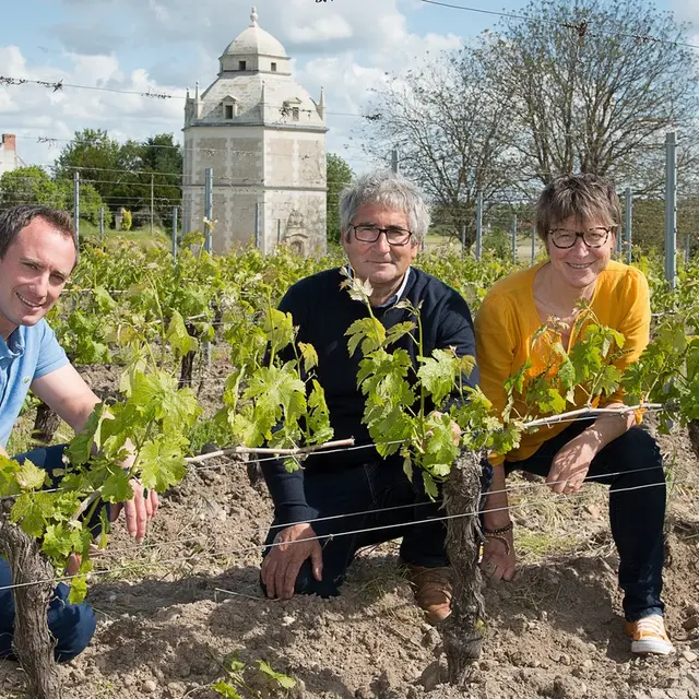 ACVL-PANZOULT-Domaine Charles PAIN