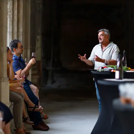 Dégustation et Oenologie
