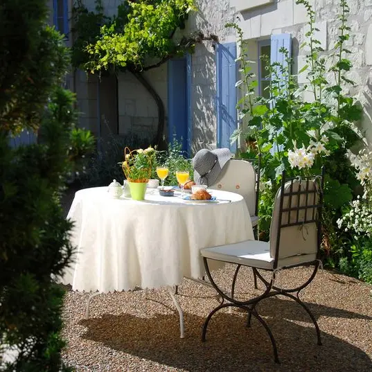 La Closerie Saint Martin - Ligré