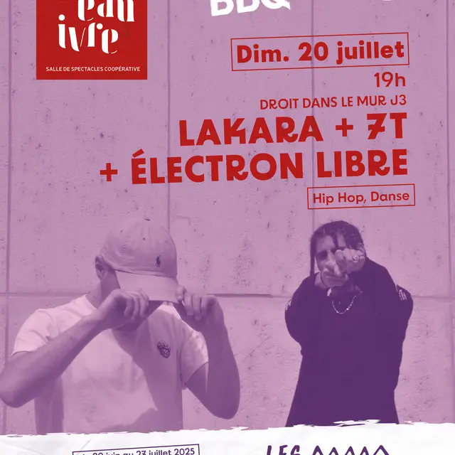 Hip Hop Party
