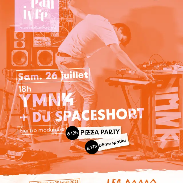 YMNK