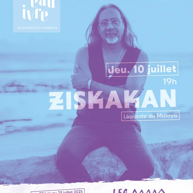 Ziskakan