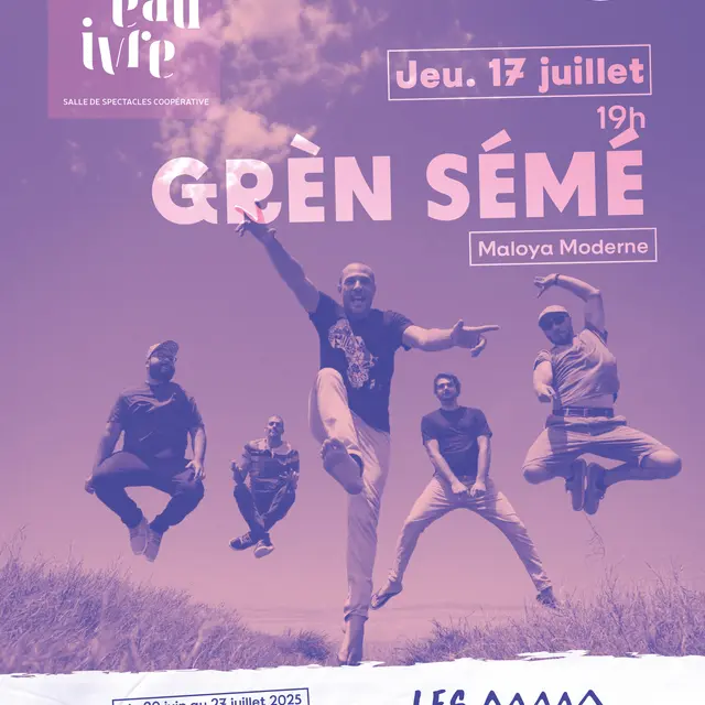 Grèn Sémé