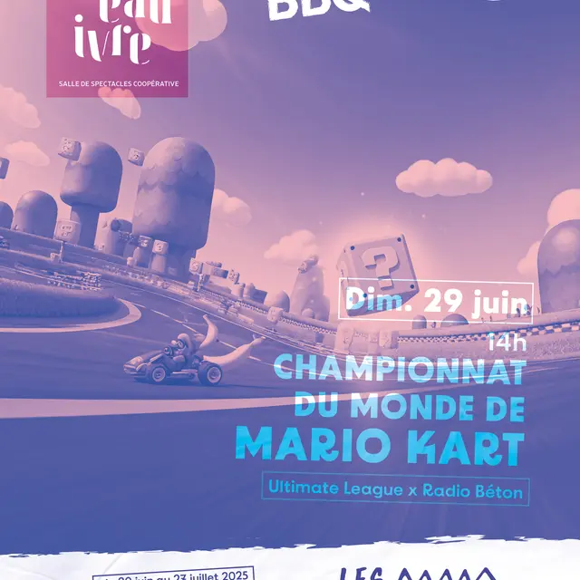 Mario Kart