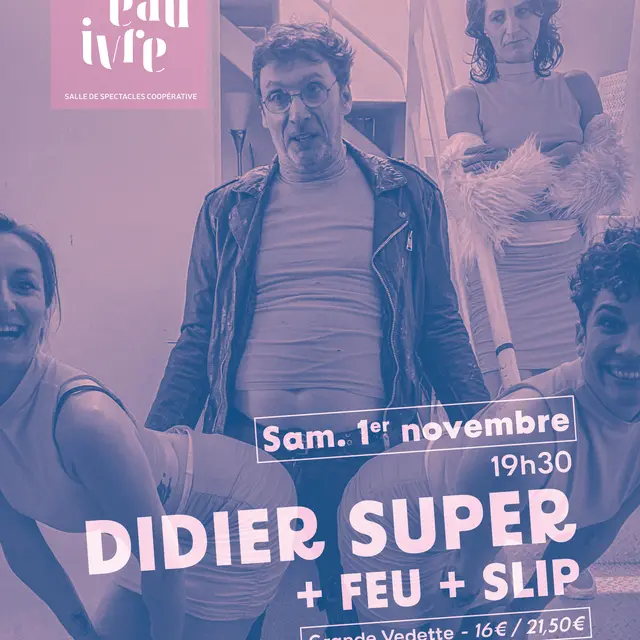 AFFICHES-NOV25