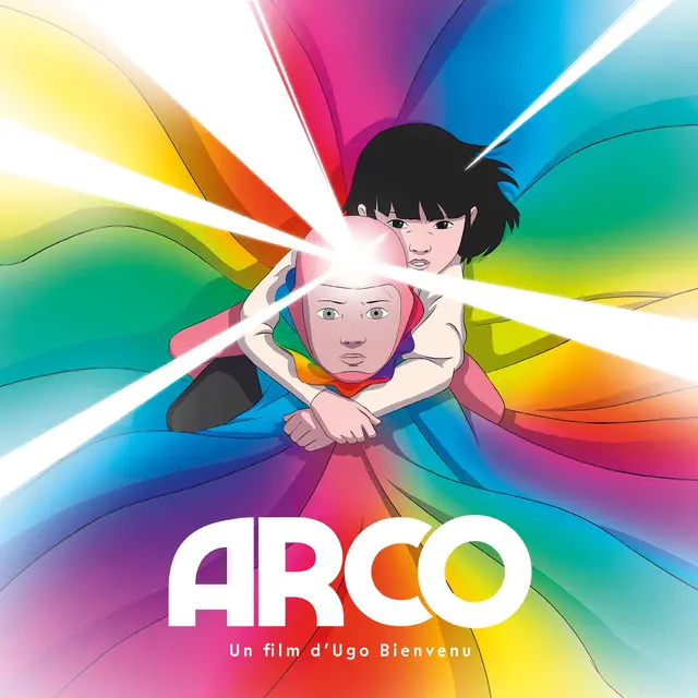 ARCO (affiche)