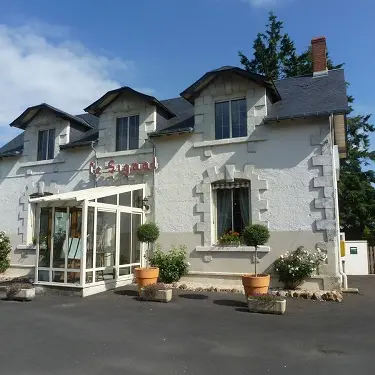 AUBERGE LE SIGNAL - Copie