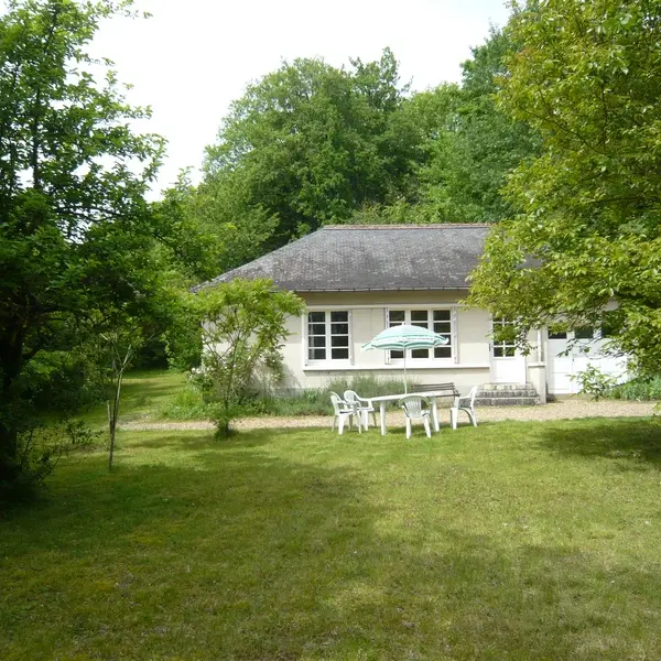 Azay-La Rabouillère