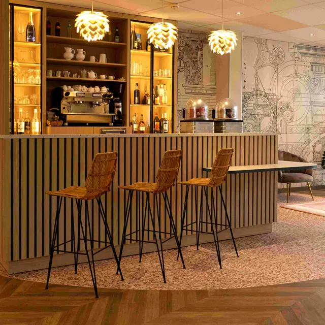Accord iBis Styles - Chinon - 02-