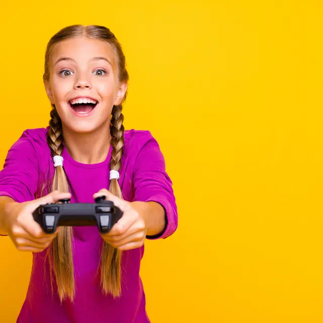 Jeux vidéos