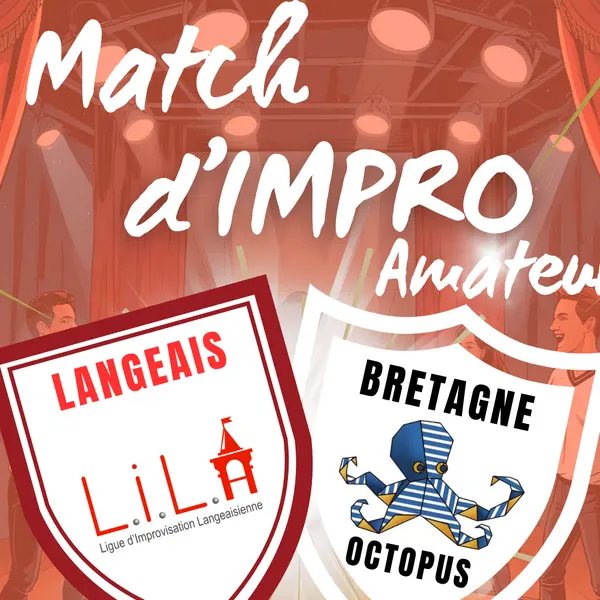 Match d'impro du 04-04