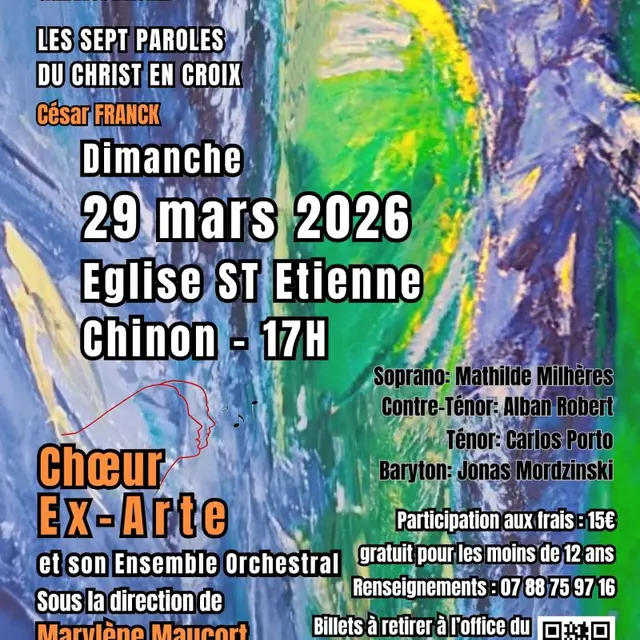 Affiche Faure-Franck pour diffusion