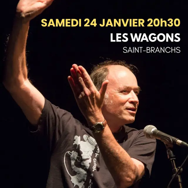 Slam à la maison - 1