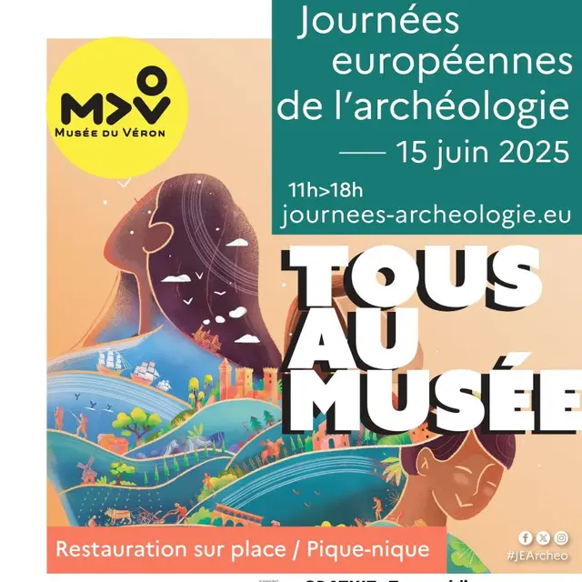 AfficheJEA25