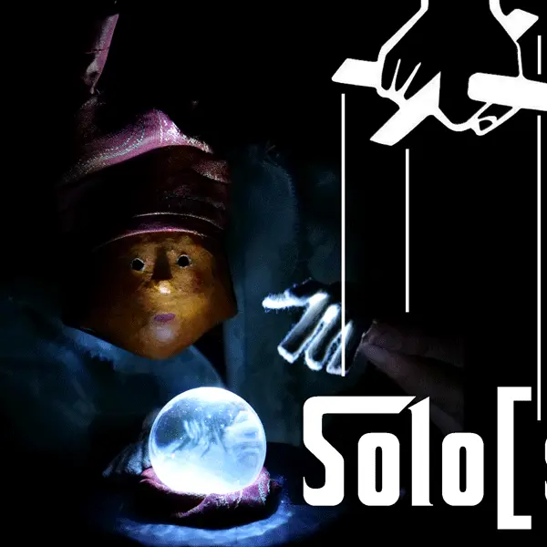 Affiche Solo(s)