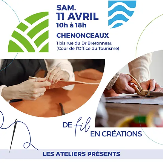 JEMA 2026 et événement textile maroquinerie - 2