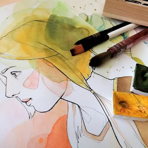 Aquarelle_pixabay