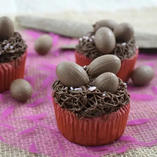 Atelier Quand Julisse patisse-Paques