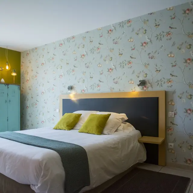 Azay-le-rideau- auberge pom poire (5)