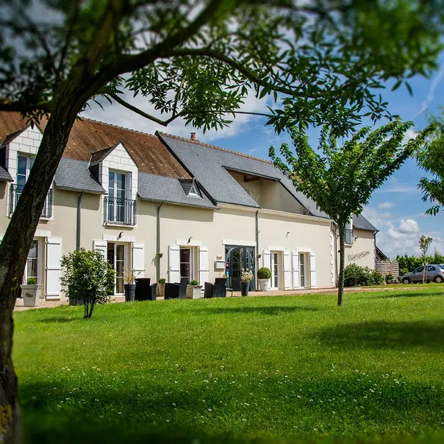 Azay-le-rideau- auberge pom poire (6)