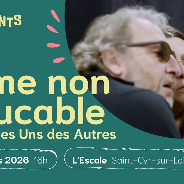 Femme non rééducable