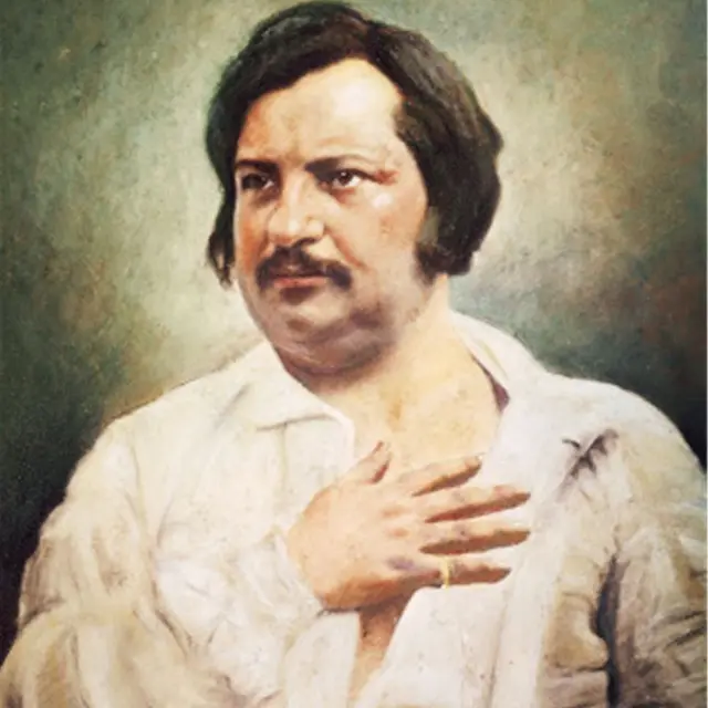 Balzac