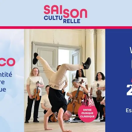 Barocco à Montlouis