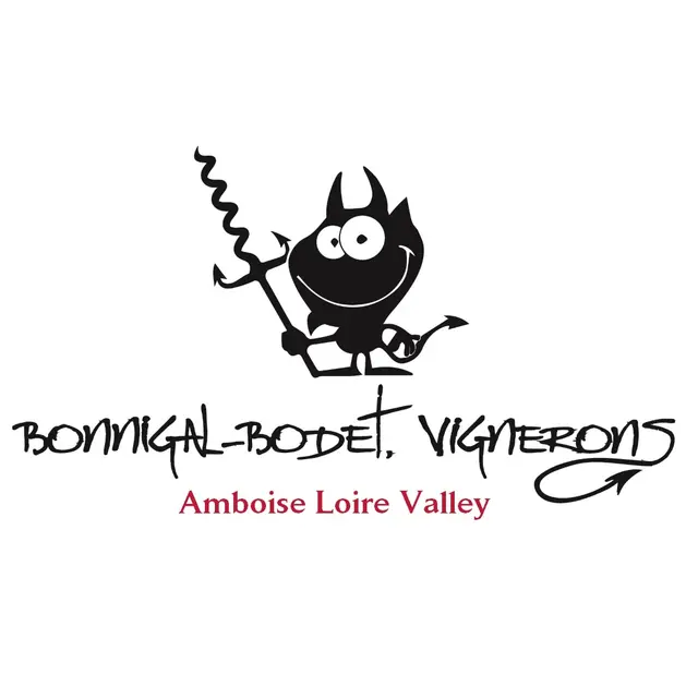 Bonnigal Bodet Vignerons - Limeray