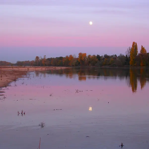 Bords-de-Loire