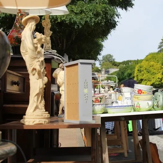 Brocante générique OTMV